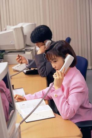 ポケトークをレンタルしている会社